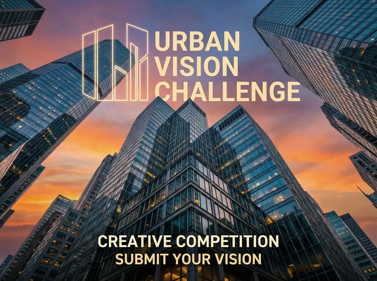 主题大赛 城市光影主题赛事展示