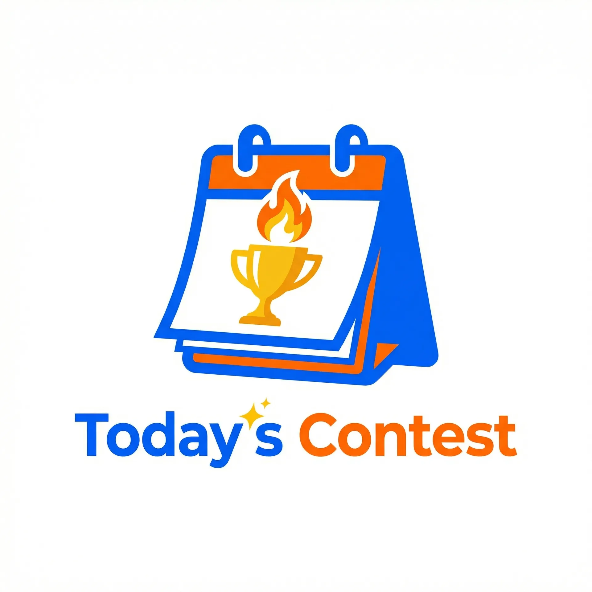 主题大赛 平台标志